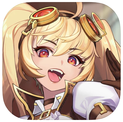 Mobile Legends: Adventure Logo